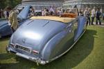 Rolls-Royce Silver Wraith 1948 года